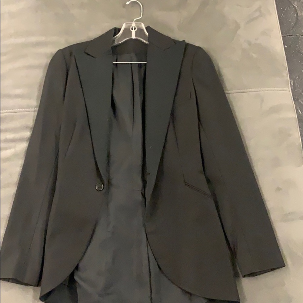 Black Blazer - image 2